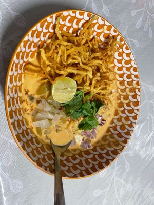  at Kaek Kao Kua in Bangkok