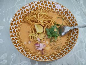  at Kaek Kao Kua in Bangkok