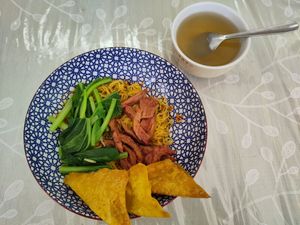  at Kaek Kao Kua in Bangkok