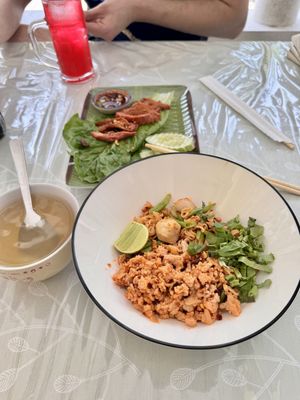   at Kaek Kao Kua in Bangkok