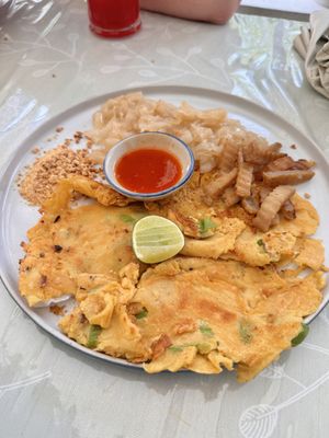   at Kaek Kao Kua in Bangkok