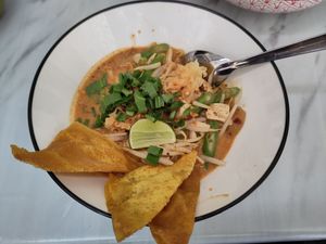  at Kaek Kao Kua in Bangkok