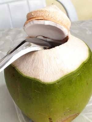  at Kaek Kao Kua in Bangkok