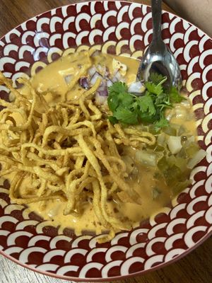   at Kaek Kao Kua in Bangkok