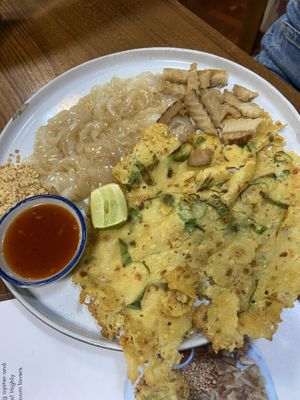   at Kaek Kao Kua in Bangkok