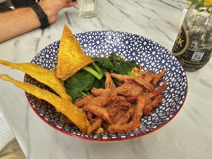  at Kaek Kao Kua in Bangkok