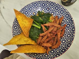  at Kaek Kao Kua in Bangkok