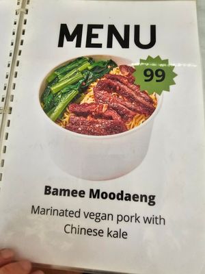  at Kaek Kao Kua in Bangkok