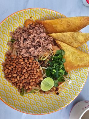  at Kaek Kao Kua in Bangkok