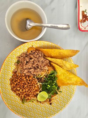  at Kaek Kao Kua in Bangkok