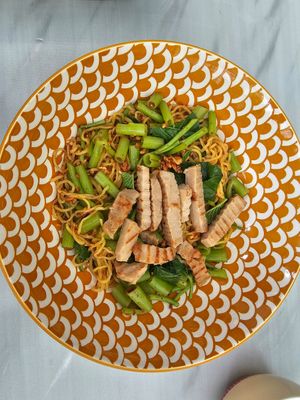  at Kaek Kao Kua in Bangkok