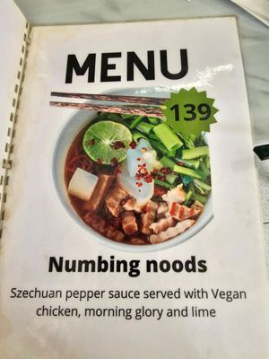  at Kaek Kao Kua in Bangkok