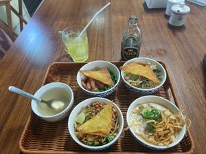  at Kaek Kao Kua in Bangkok