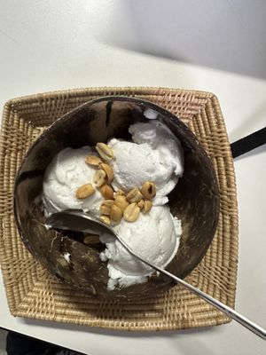   at Kaek Kao Kua in Bangkok