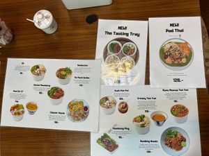   at Kaek Kao Kua in Bangkok