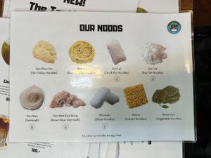   at Kaek Kao Kua in Bangkok