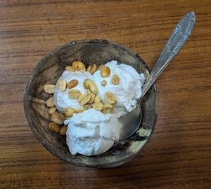  at Kaek Kao Kua in Bangkok