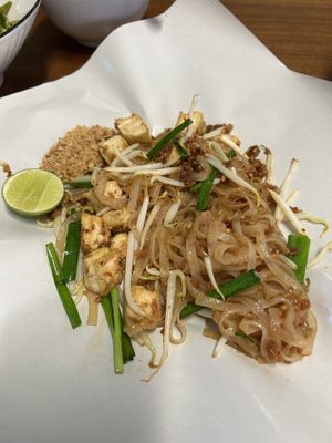   at Kaek Kao Kua in Bangkok