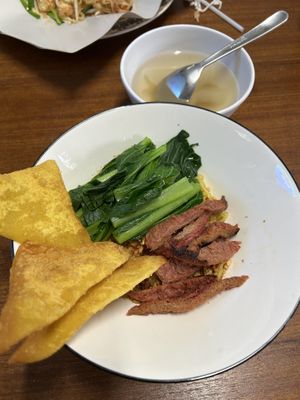   at Kaek Kao Kua in Bangkok