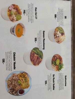  at Kaek Kao Kua in Bangkok