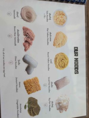  at Kaek Kao Kua in Bangkok