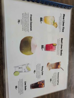  at Kaek Kao Kua in Bangkok