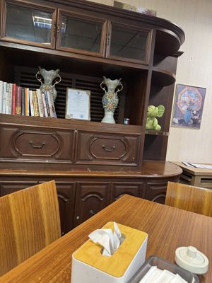   at Kaek Kao Kua in Bangkok