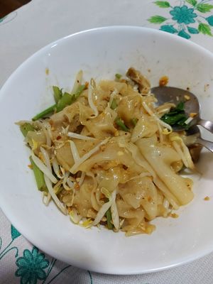 👨‍🍳👨‍🍳 at Kaek Kao Kua in Bangkok