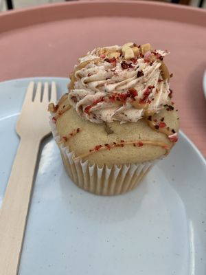 PB&J at Baked 180 in Mount Lawley