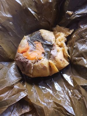  at The Vegan Bakery (formerly Panadería Rocks) in Bogota