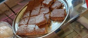  at The Vegan Bakery (formerly Panadería Rocks) in Bogota