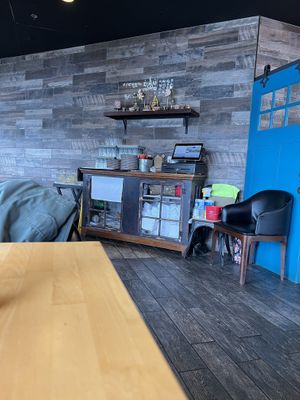   at Lots of Eats in North Andover