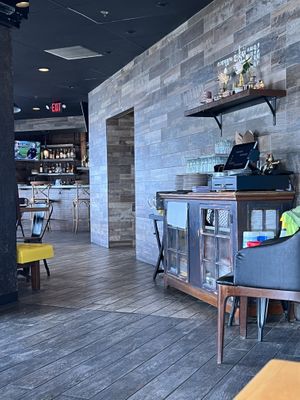   at Lots of Eats in North Andover