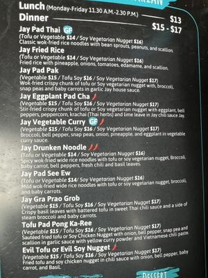   at Lots of Eats in North Andover