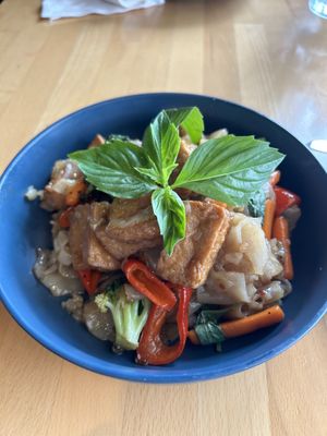   at Lots of Eats in North Andover