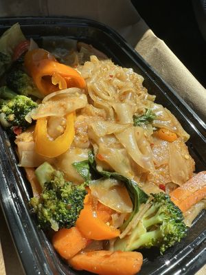   at Lots of Eats in North Andover