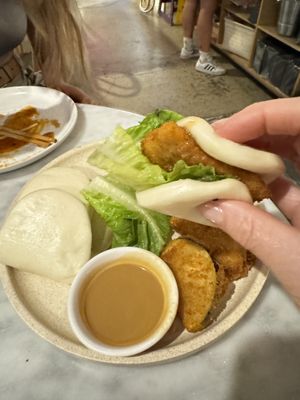   at Light Years in Noosa Heads