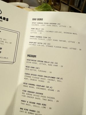   at Light Years in Noosa Heads