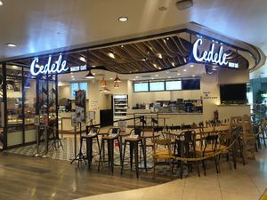 Cedele Novena at Cedele - Novena Square in Central Singapore