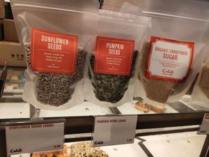 Seeds at Cedele - Novena Square in Central Singapore