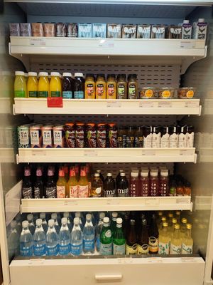 Drinks at Cedele - Novena Square in Central Singapore