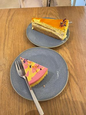  at Goodies Berlin - Warschauer in Berlin