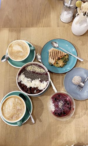   at Goodies Berlin - Warschauer in Berlin