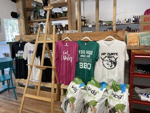   at Mashup Market -  BeHive Deli in Denton