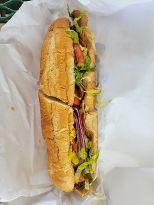  at Mashup Market -  BeHive Deli in Denton