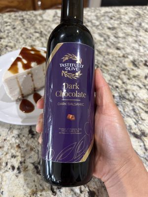 And get this!  at Mashup Market -  BeHive Deli in Denton