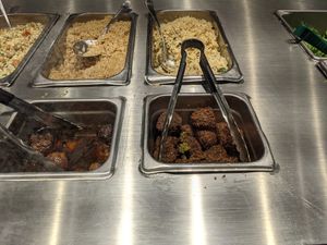 Mezeh at Mezeh in Charlottesville