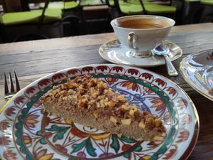  at Trivitys in Berlin