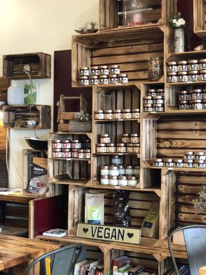   at Trivitys in Berlin