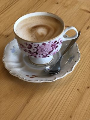   at Trivitys in Berlin